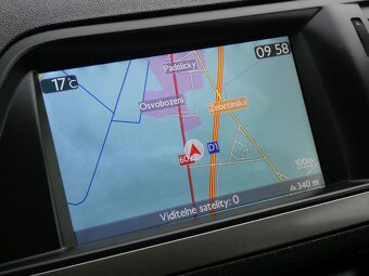 Citroën C5 2.0 HDI TOTÁLNÍ VÝPRODEJ - 16