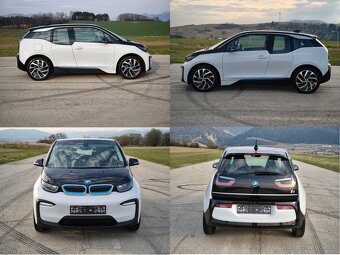 Predám BMW I3 120 Ah – TOP PONUKA – BMW PREMIUM ZÁRUKA - 16
