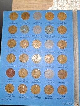 Mince na predaj - 16