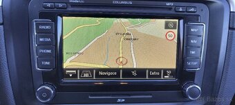 Škoda Superb Combi 2.0 TDI CR 4x4 170k Elegance - 16