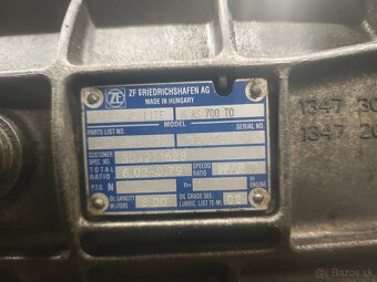 Rozpredám Iveco Eurocargo 120EL22 - 16