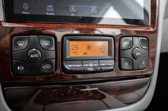 Mercedes-Benz S-triedy 500 (2000) - 16