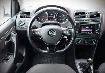 Volkswagen Polo R-Line 1.0 BMT Trendline - 16