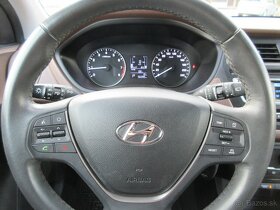 Hyundai i20 Active Automat - 16