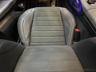 Mercedes GLE 400d Možny odpočet  DPH - 16