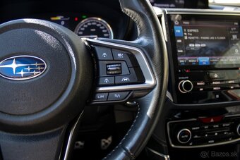 Subaru Forester 2.0i-S e-Boxer MHEV Style Lineartronic - 16