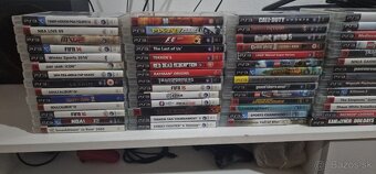 Playstation 3 superslim 500GB červená - 16