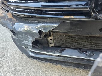 VW PASSAT VARIANT B8 05/2019 2.0 TDI 140kw 4X4 DSG - 16