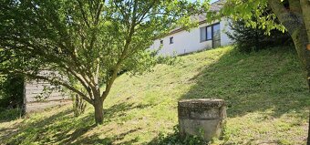REZERVOVANĚ Predaj dom Nitra - Báb 15 ár. EXKLUZÍVNE - 16