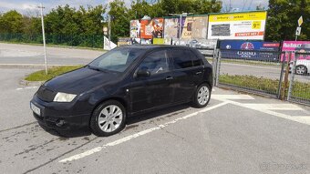 Predam Skoda Fabia 1.9 Tdi RS 96kW - 16