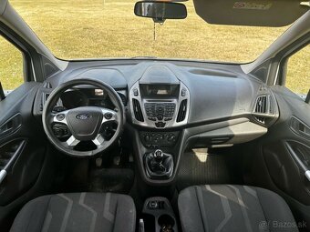 Ford Tourneo Connect 1.6 TDCi - 16