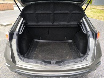 Honda Civic 8g 1.8 - 16