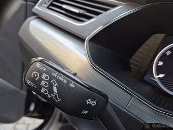 Škoda Superb 3 Combi 2.0 TDI SCR Ambition DSG - 16