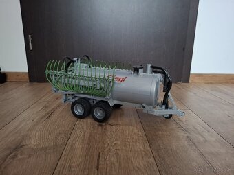 Bruder hračky 3 - 16