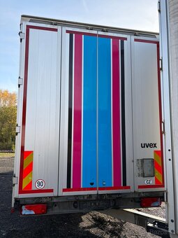 MAN TGL 12.250 + přívěs G.T.S. průjezdová souprava - 16