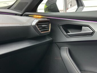 Cupra Formentor 1.4 TSI Plug-IN Hybrid 2021 - 16