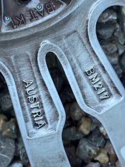 BMW M R19 STYLING 403 + pneumatiky - 16