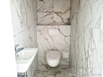 BOSEN | 3izb Rodinný dvojdom so záhradkou - 16