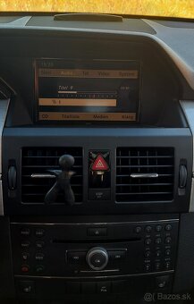 Predám  Mercedes-Benz GLK 320 CDI 4MATIC A/T - 16