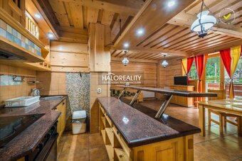 HALO reality - Predaj, penzión Liptovský Ján, Nízke Tatry - - 16