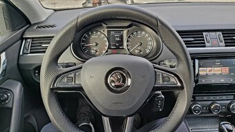 Škoda Octavia Combi 2.0 TDI Ambition DSG - 16