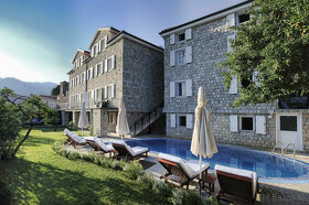 Luxusný hotel na predaj v Perast, Čierna Hora - 16