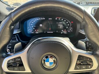 ✅️BMW Rad 5 Touring M550d xDrive A/T✅️ - 16