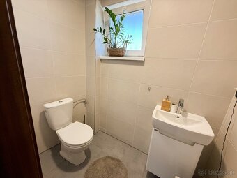 3-izbový poschodový dom / byt v Bytči (novostvaba) - 16