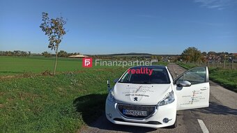 Stavebný pozemok 6,3 áru a 7,2 áru neďaleko NR, TO, HC, PN - 16