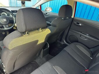 Seat Leon FR 2.0 TFSI - 16