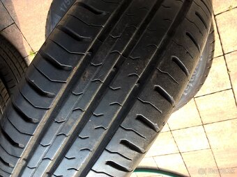 2 + 2 ks LETNÉ 175/65 R14 82T dezén cca 7 mm už od 15,-€/kus - 16