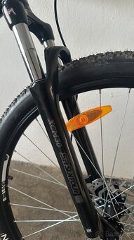 Kellys Spider 50 – 29” – ako nový, len 3x jazdený - 16