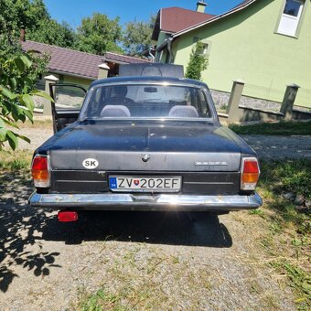 Volga 24 - 16