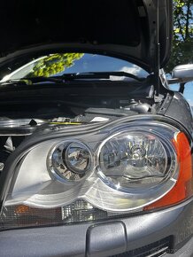 VOLVO XC 90 SUMMUM 120KW 7- MIESTNA VERZIA ( 210000 km ) - 16