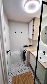 Predáme moderný 3 izbový byt Čapajevova ul., Košice Terasa - 16
