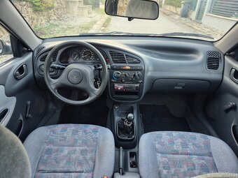 Daewoo Lanos - 16