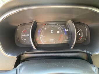 Renault Megane 1,5 dci 110 PS 2017  čítaj celý inzerat - 16
