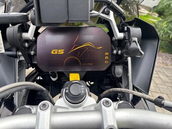 BMW R1200GS 2019 74900km - 16