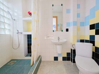 Exkluzívne na predaj 5-izbový byt 150 m2, Rajecké Teplice - - 16