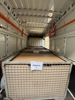 VOZÍME • SŤAHUJEME • DODÁVKA Snina |0940 856 144| - 16