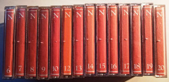 RETRO Platne, DVD, VHS a MC KAZETY - 16