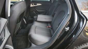 Audi A6 C7 Avant 2.0 TDI DPF - 16