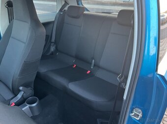 Škoda Citigo 1.0 MPi LPG koup. ČR serviska DPH - 16