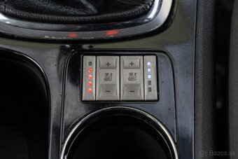 Ford Mondeo combi, 2.0TDCI TITANIUM 103kw, SR vozidlo - 16