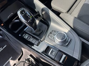 BMW X2 sDrive18d M Sport A/T - 16