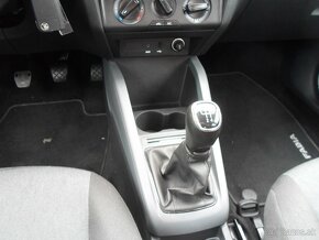 Škoda Fabia 1.0 TSI Active - 16