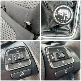 VW Sharan III 2.0TDi 103kW 2011 ✅CENA NA SK ŠPZ - 16