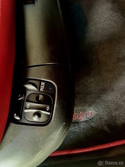 2000 Mercedes Cl600 5.8 V12 - MAE Kola nejeto v čr - 16