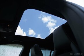 Mercedes CLA Shooting Brake 200d AMG 45 optic - 16