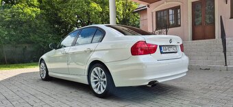 Bmw e90 316i - 16